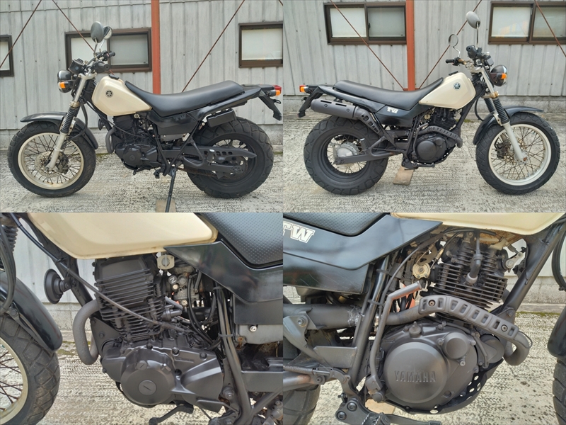 車体画像①
