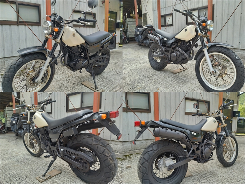 車体画像②
