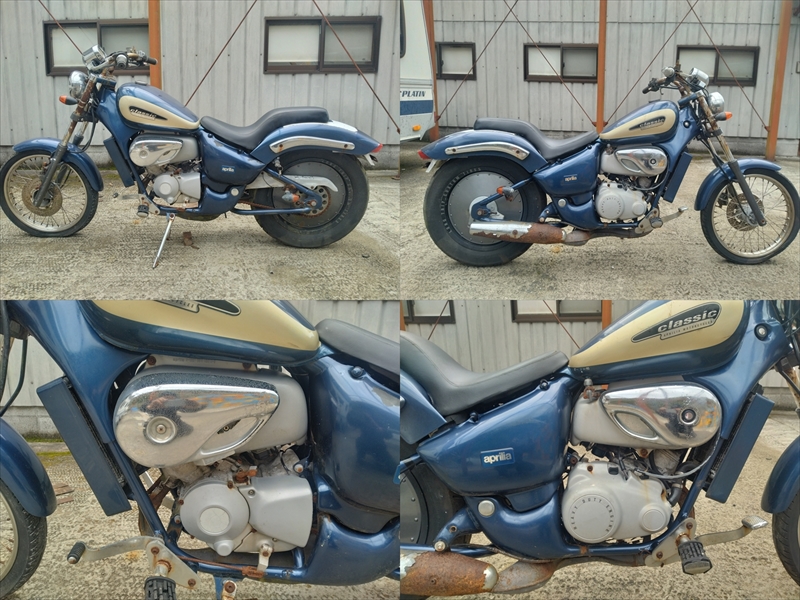 車体画像①
